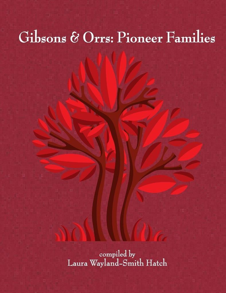 Gibsons & Orrs
