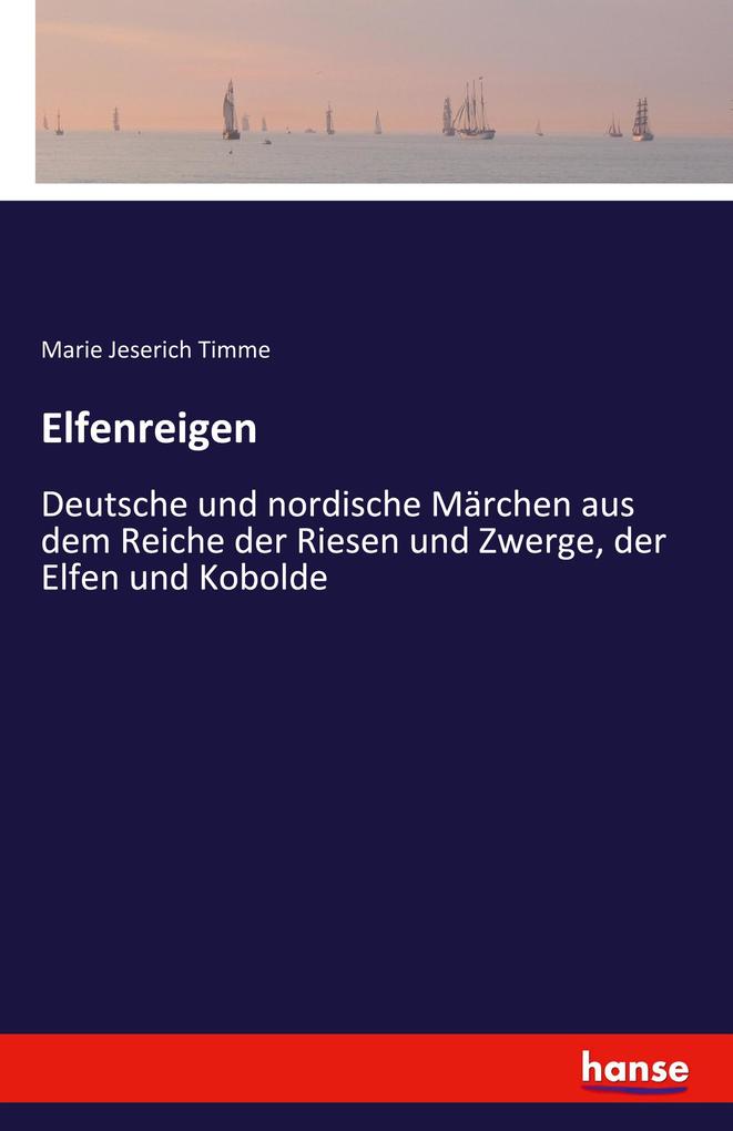 Elfenreigen