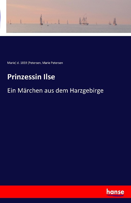 Prinzessin Ilse