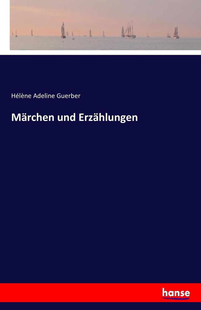 Märchen und Erzählungen