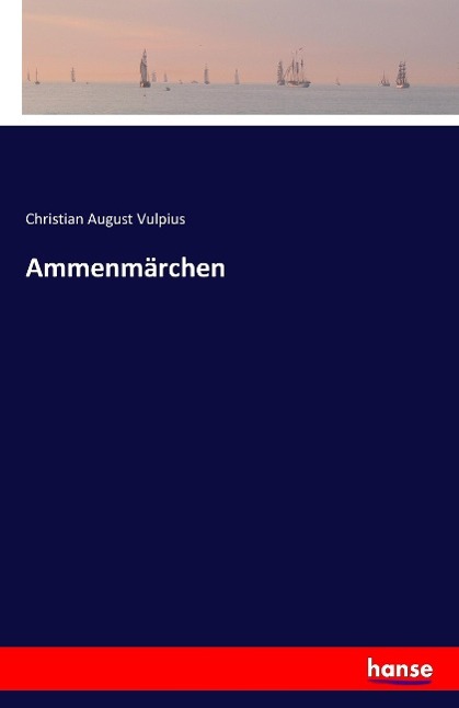 Ammenmärchen
