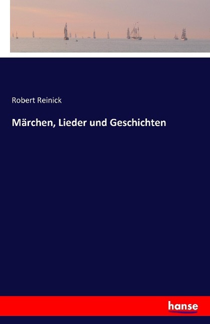Märchen Lieder und Geschichten