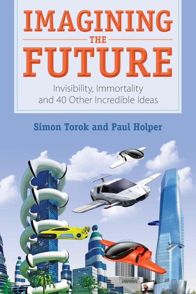 Imagining the Future