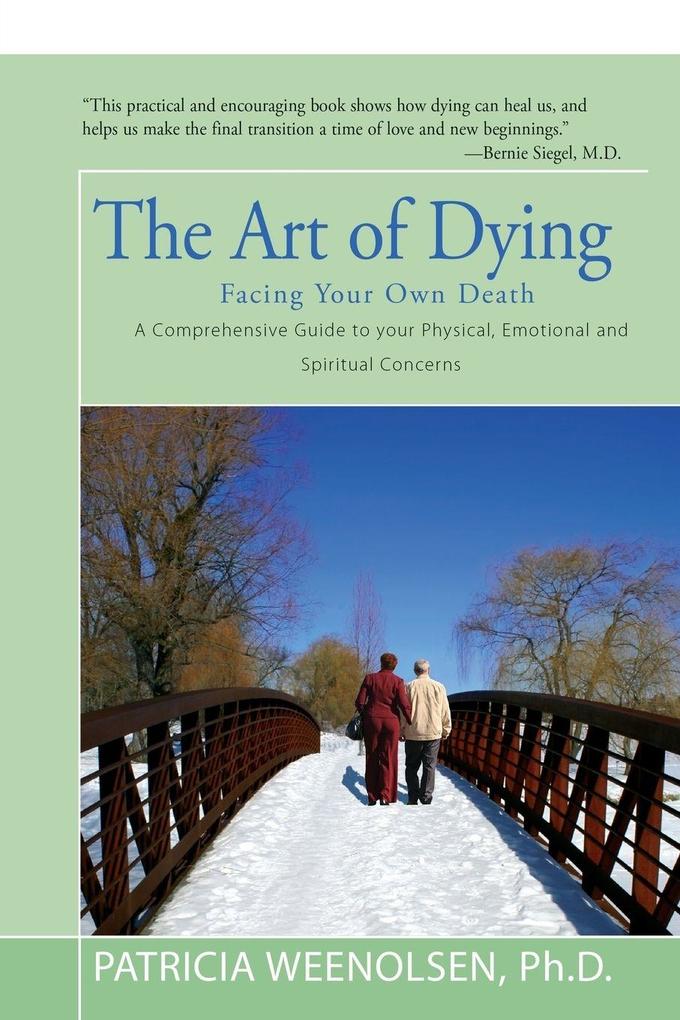 The Art of Dying