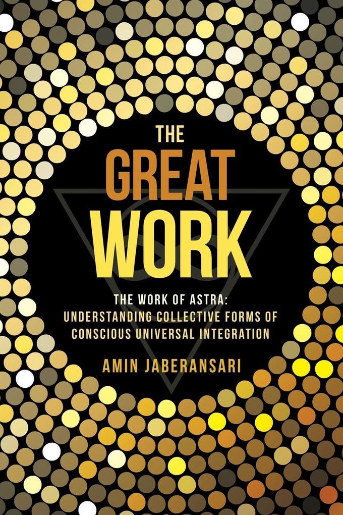 The Great Work