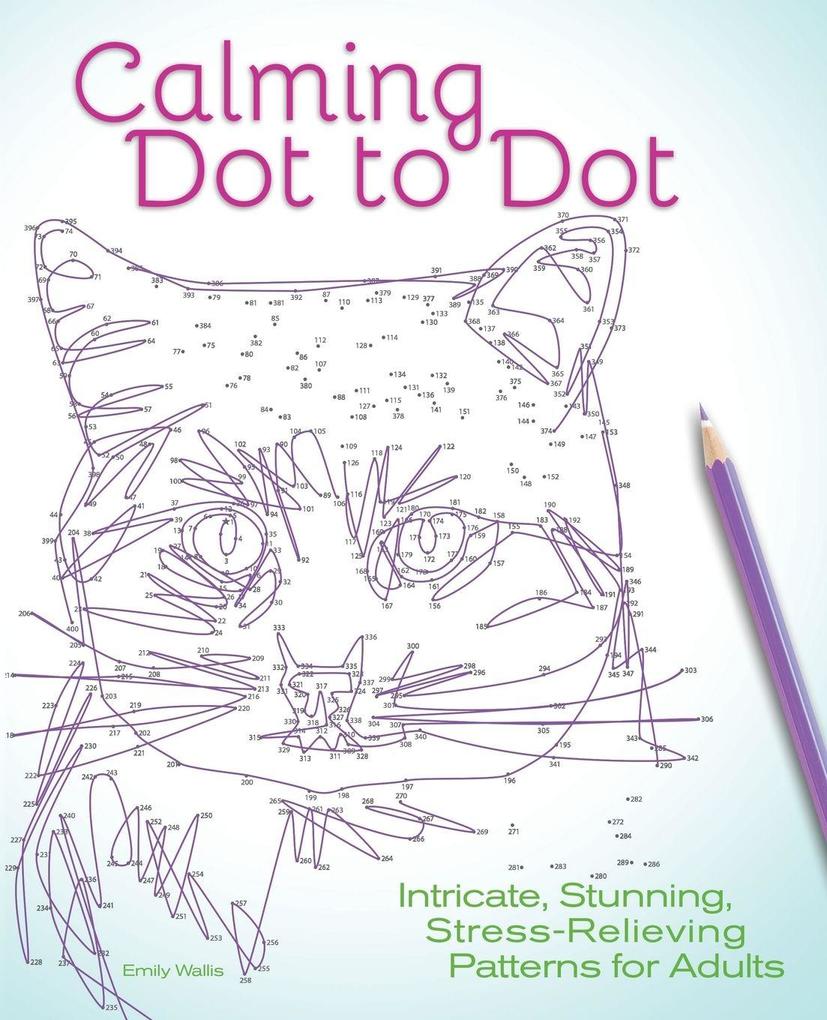 Calming Dot to Dot