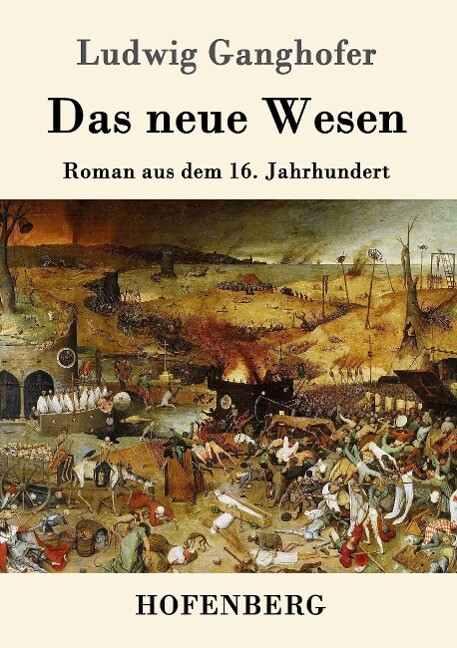 Image of Das neue Wesen