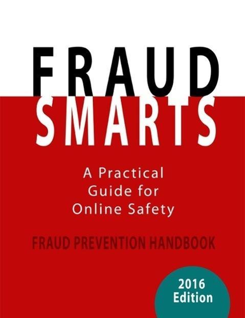 Fraud Smarts - Fraud Prevention Handbook