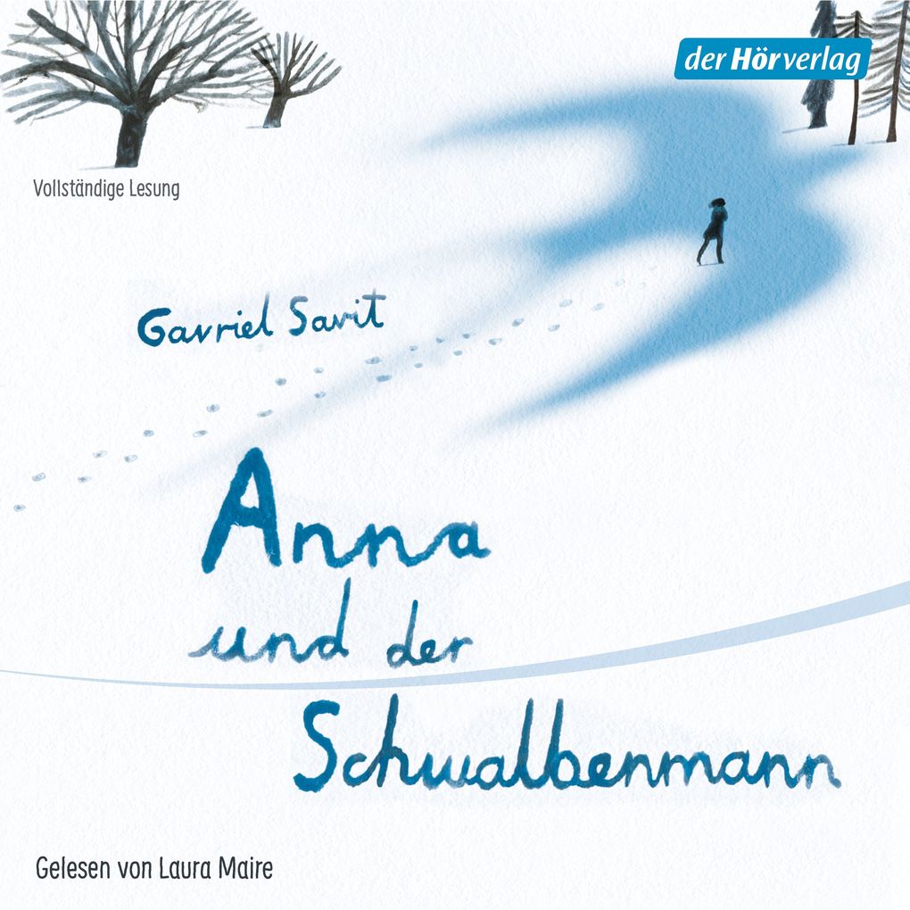 Image of Anna und der Schwalbenmann