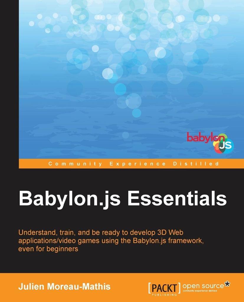 Babylon.JS Essentials