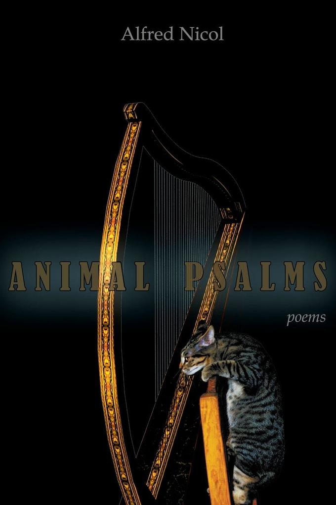 Animal Psalms