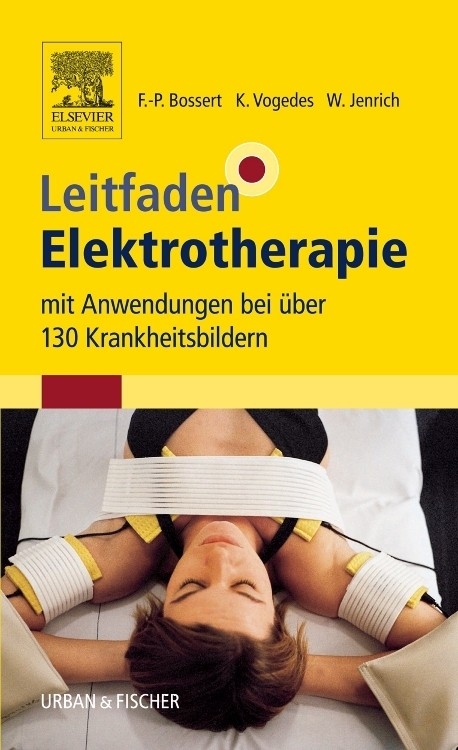 Urban & Fischer/Elsevier Leitfaden Elektrotherapie - Bild 3