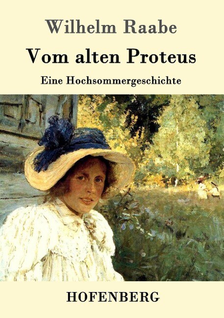 Image of Vom alten Proteus