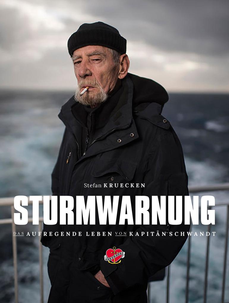 Sturmwarnung - Stefan Kruecken