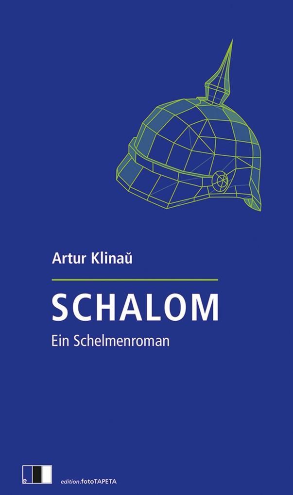 Schalom - Artur Klinau