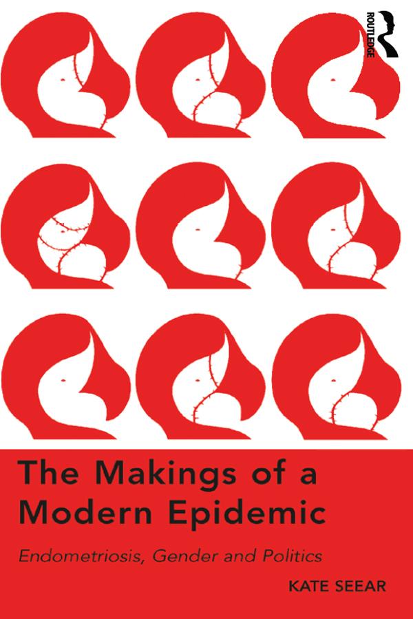 The Makings of a Modern Epidemic