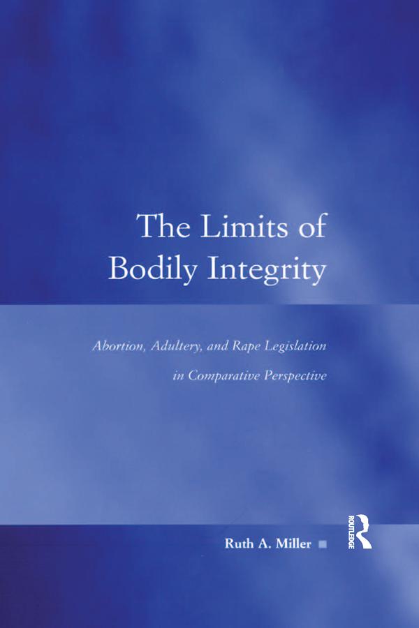The Limits of Bodily Integrity