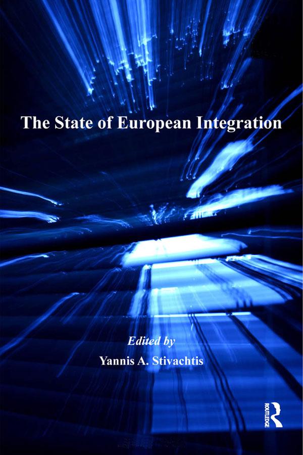 The State of European Integration