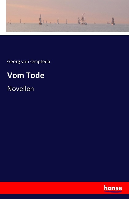 Vom Tode