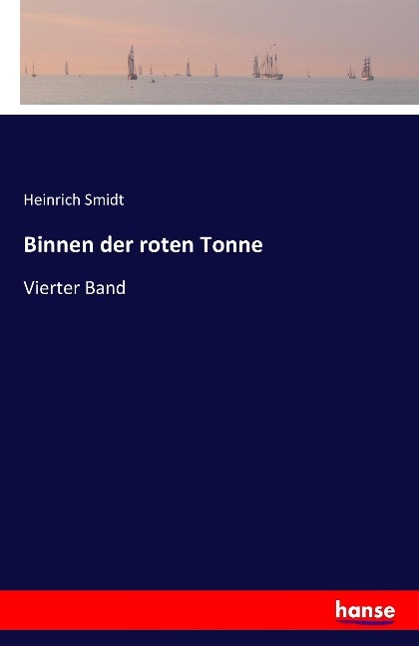Binnen der roten Tonne