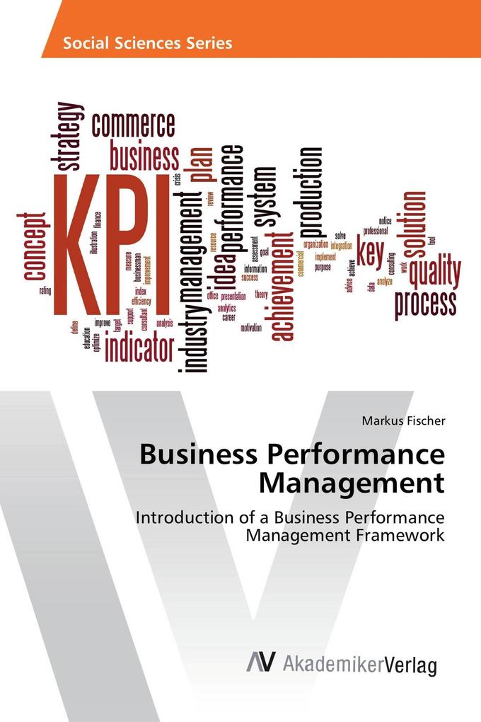 Business Performance Management