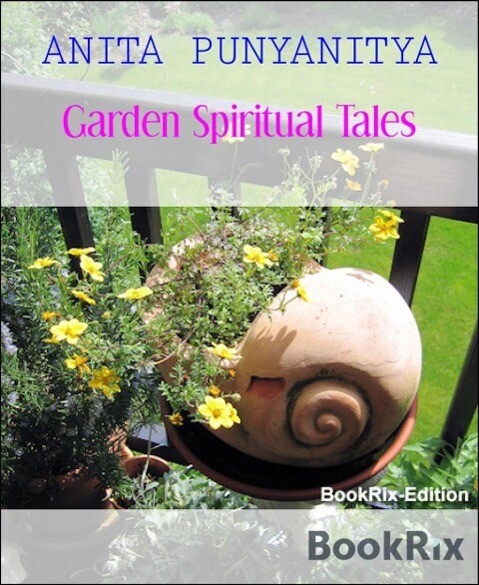 Garden Spiritual Tales