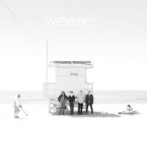 Weezer (White Album)