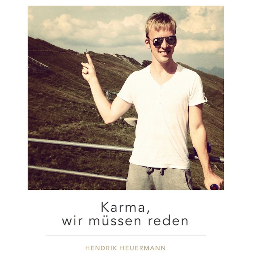 Karma wir müssen reden