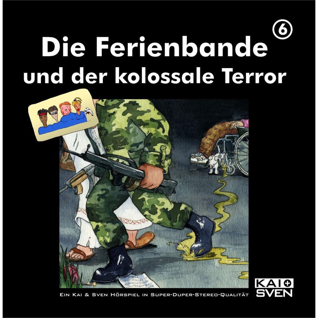 Folge 6