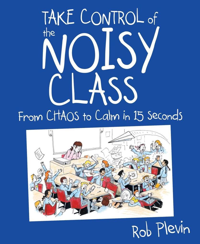 Take Control of the Noisy Class