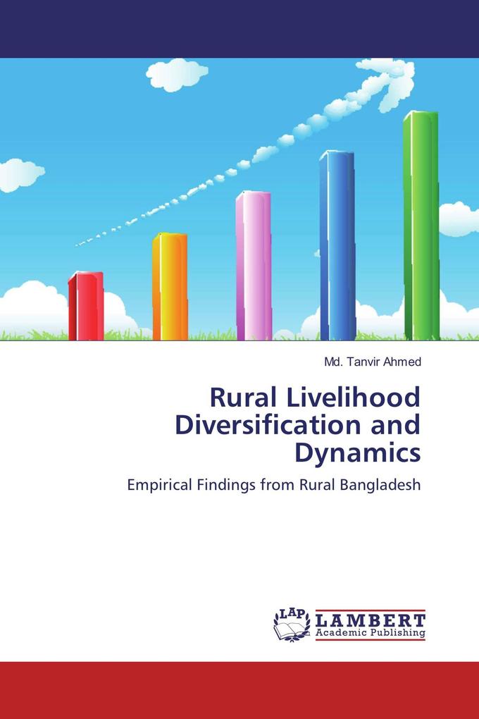 Rural Livelihood Diversification and Dynamics