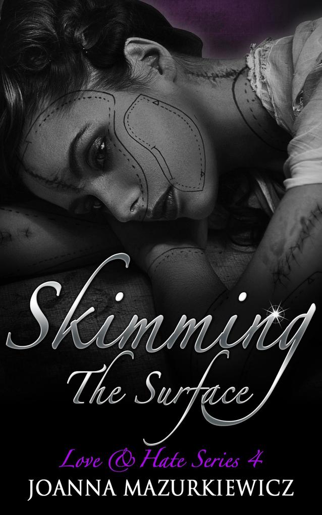 Skimming the Surface (Love $ Hate#4)