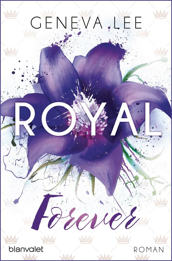 Royal Forever Buch Royal Forever Buch