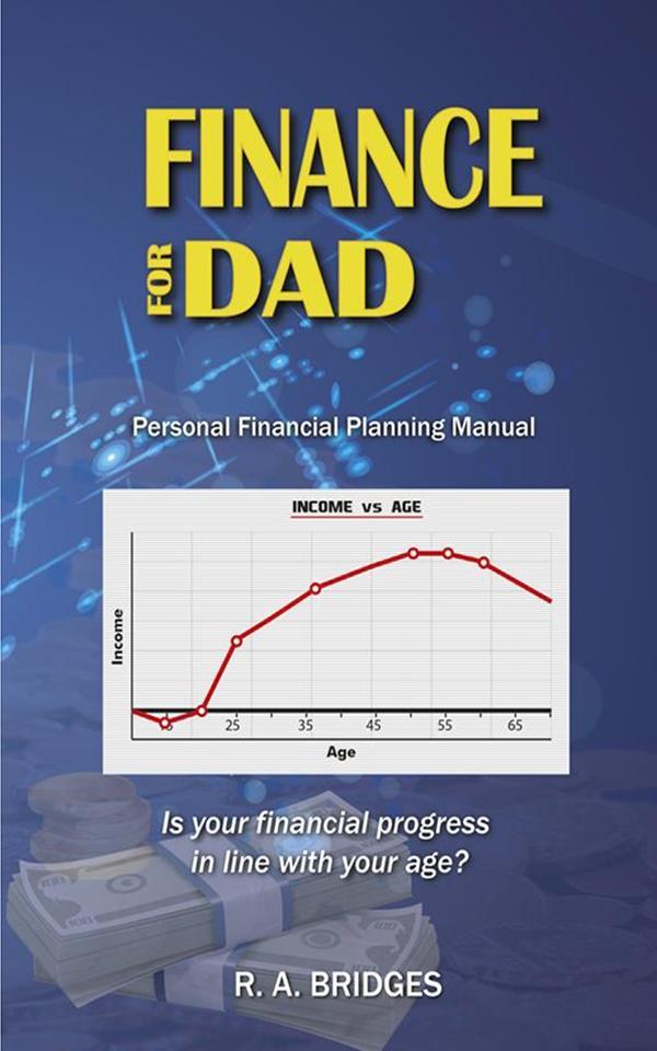 Finance for dad