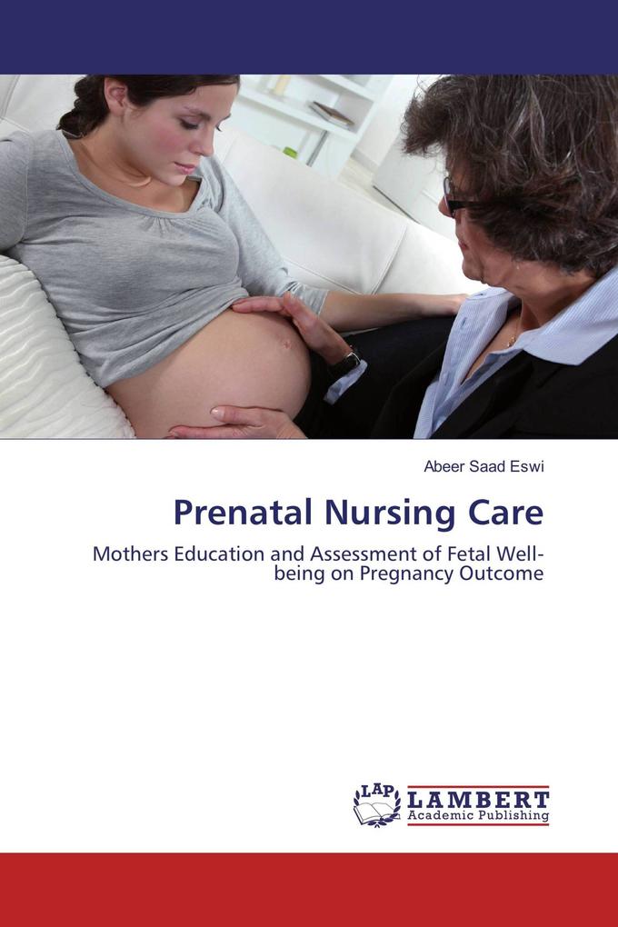 Prenatal Nursing Care