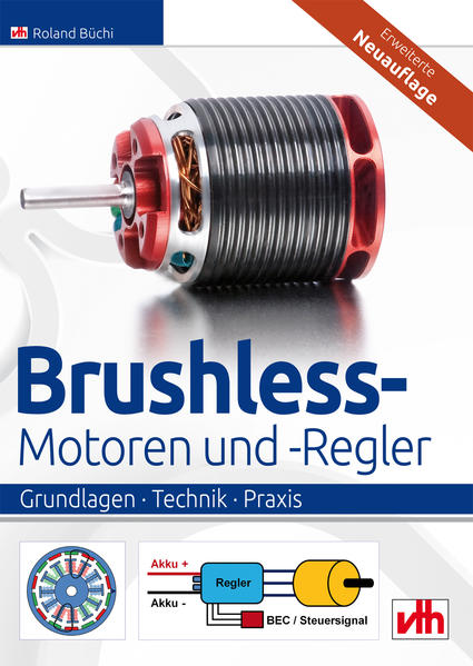 Brushless-Motoren und -Regler