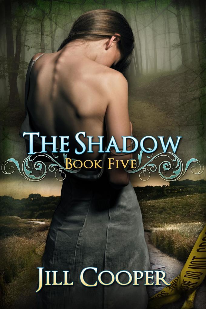 The Shadow (The Dream Slayer Series #5)