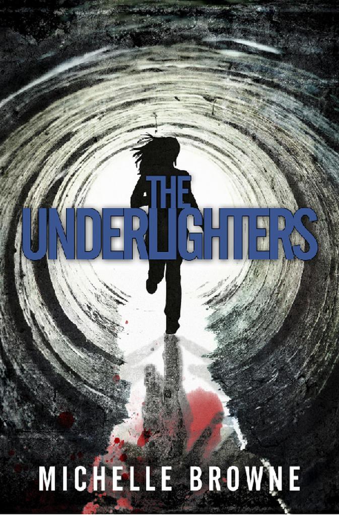 The Underlighters (The Nightmare Cycle #1)
