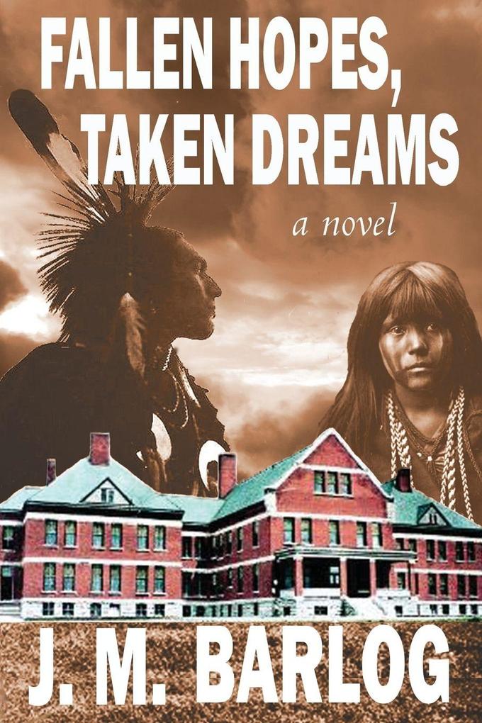 Fallen Hopes Taken Dreams