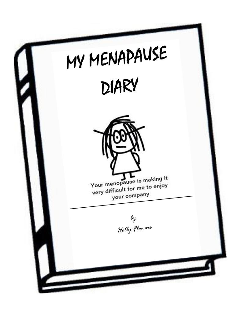 My Menopause Diary