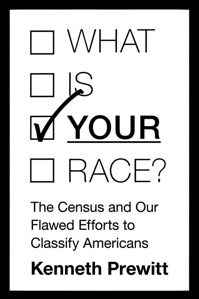 What Is 'Your' Race?