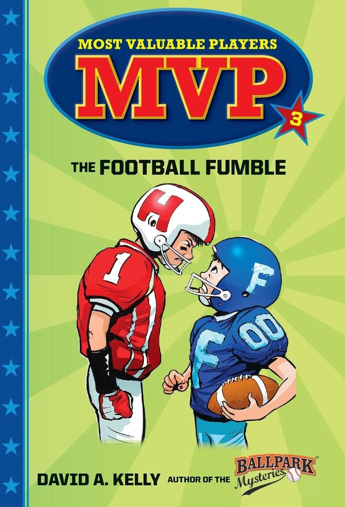 MVP #3