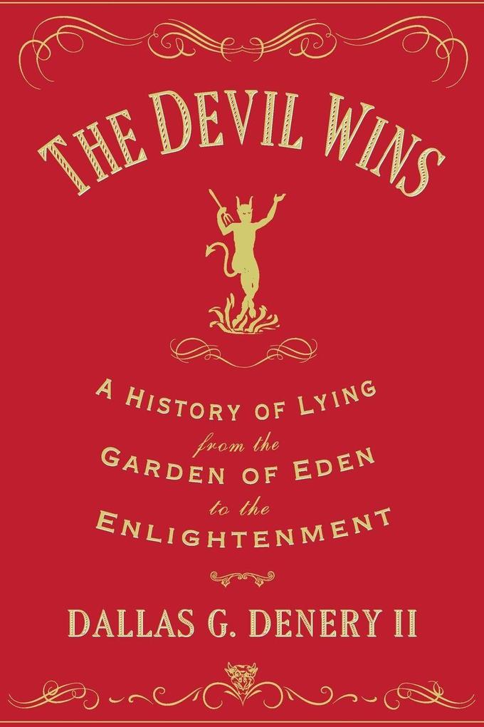 The Devil Wins