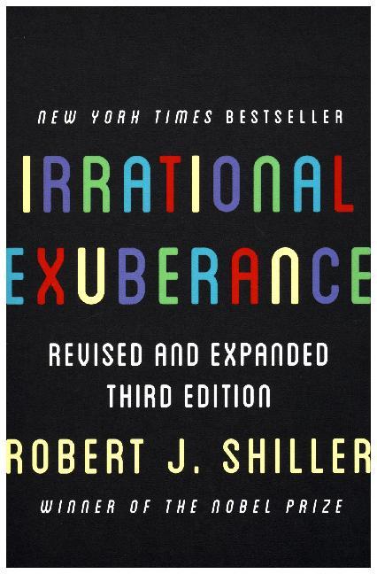 Princeton Univers. Press Irrational Exuberance
