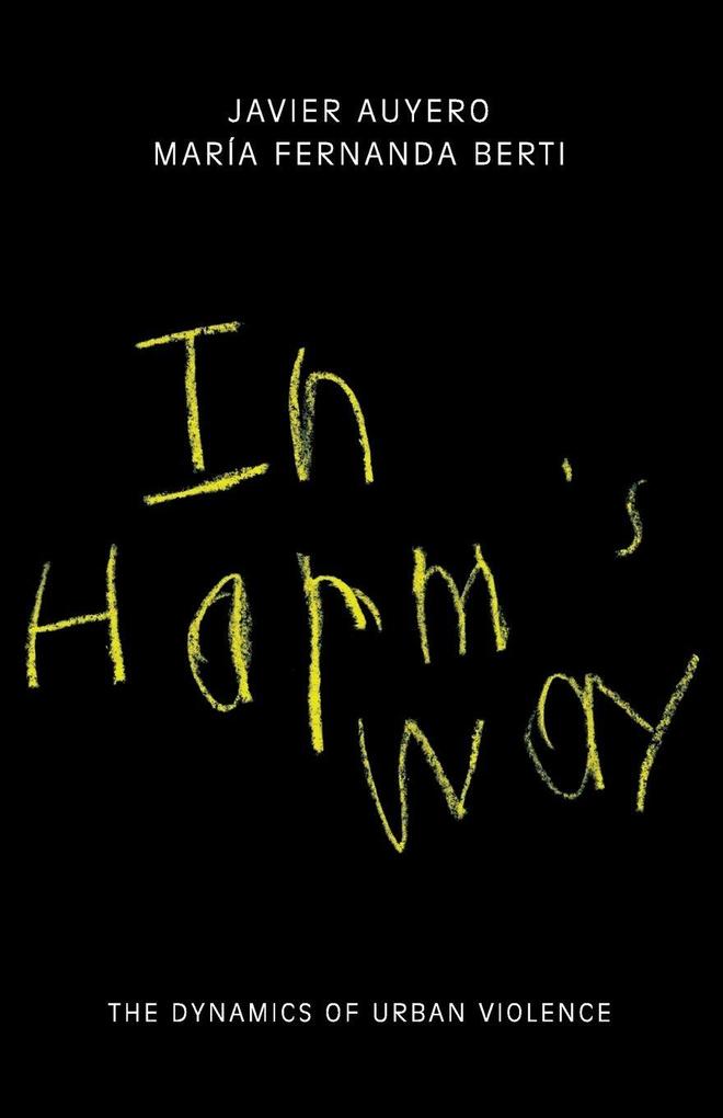 In Harm's Way