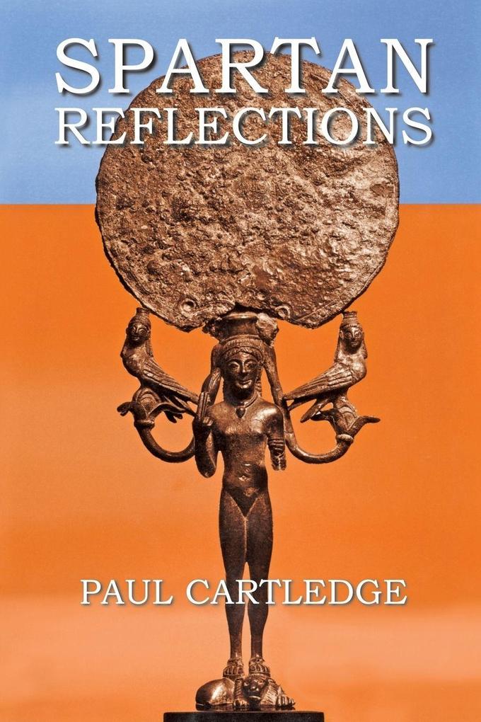Spartan Reflections