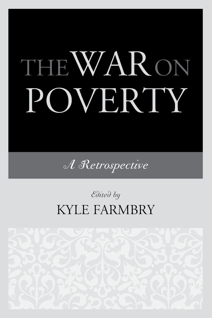 War on Poverty