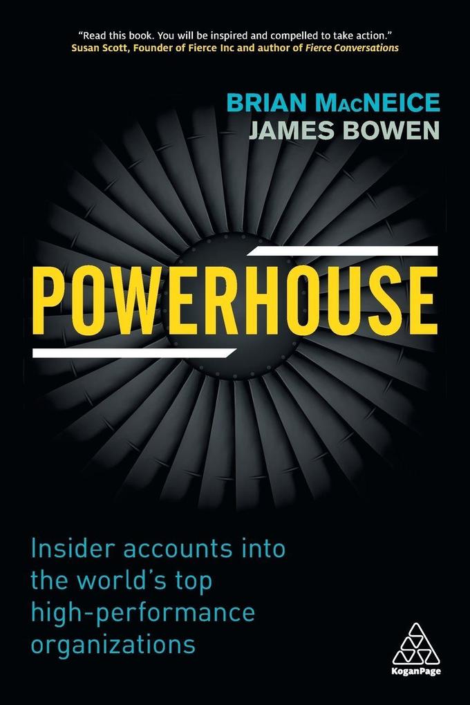 Powerhouse