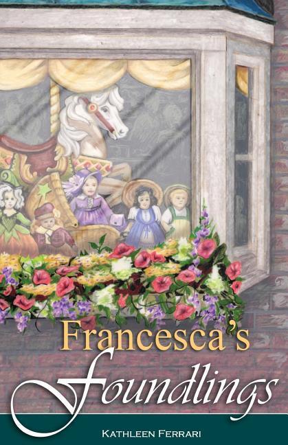 Francesca‘s Foundlings