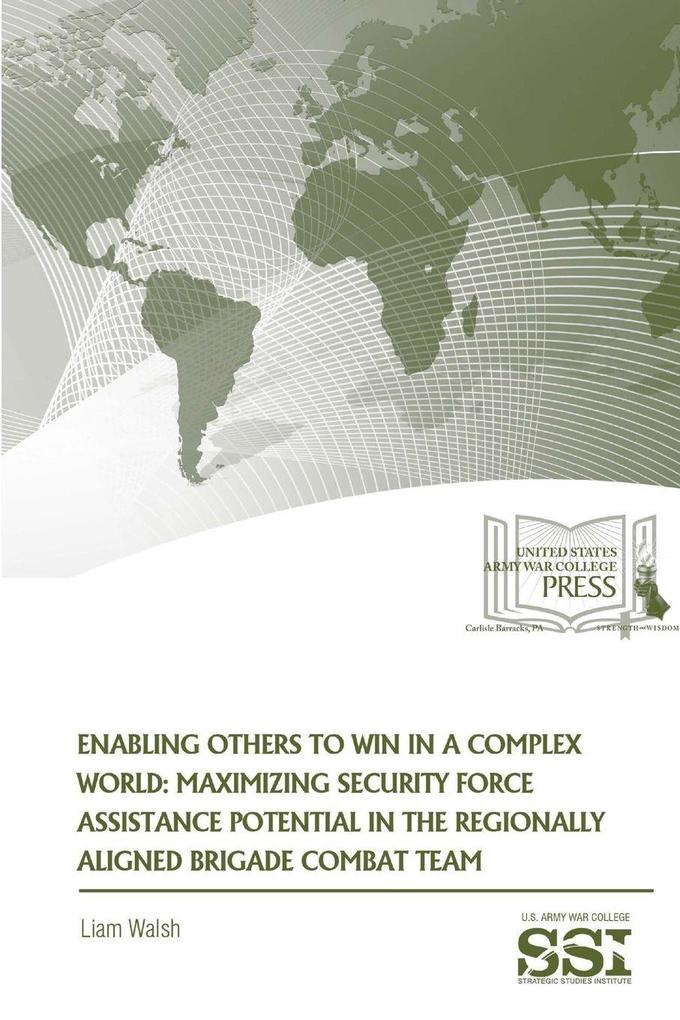 Enabling Others To Win in a Complex World